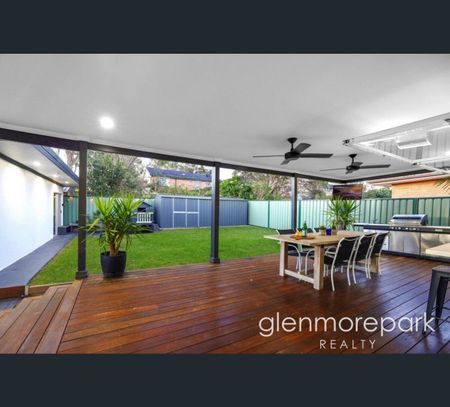 13 Bowes Avenue, South Penrith, NSW 2750 - Photo 4
