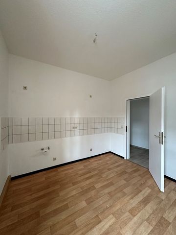 Renovierte 3-Raumwohnung in Wilkau-HaÃlau ab sofort zu vermieten - Foto 5