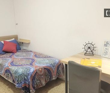 valencia, Valencian Community 46100 - Photo 6