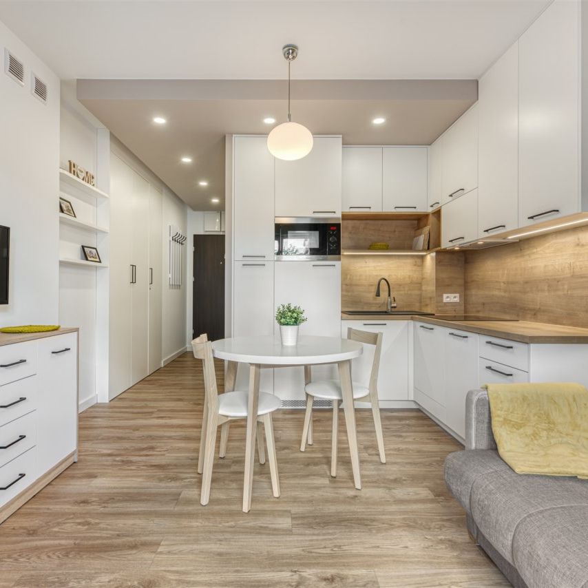 Łódź, Śródmieście, Legionów - Zdjęcie 1