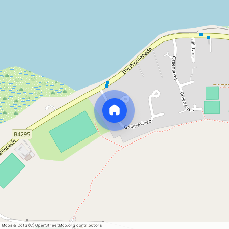 Graig Y Coed, Penclawdd, SA4, Swansea