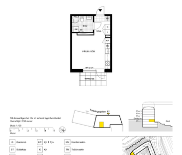 Torpängsgatan 17, 74132, Knivsta - Photo 3