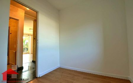Mieszkanie Sopot Wyścigi powierzchnia 58.0 m² C312-WM-19714 - Photo 4