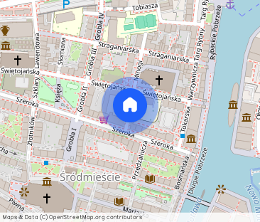 Nowoczesne 2 Pokoje| Bilard/Spa/Siłownia| Centrum - Фото 1