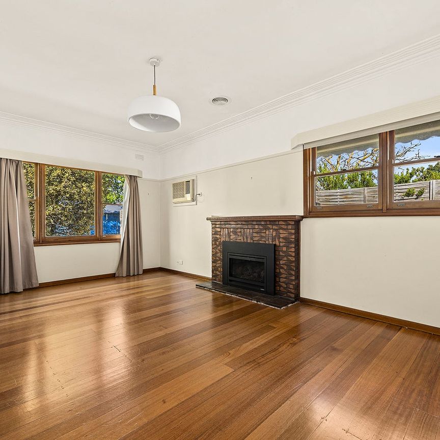 Character, Comfort & Space to Enjoy - Photo 1