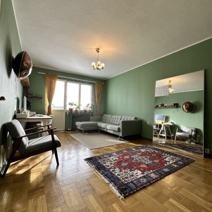 Södertälje - 2rok - 12mån - 11.500kr/mån - Photo 1