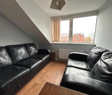 Apt 2, 121 Falls Road, Belfast, BT12 6AA - Photo 1