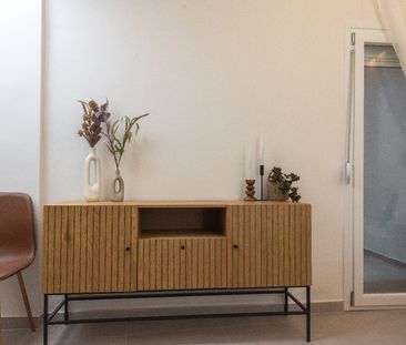 Studio/Γκαρσονιέρα για ενοικίαση Διοικητήριο (Κέντρο Θεσσαλονίκης) - Photo 2