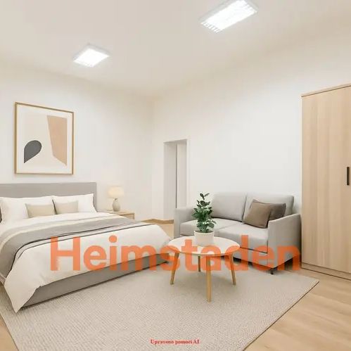 Pronájem bytu 2+kk 50 m - Photo 1