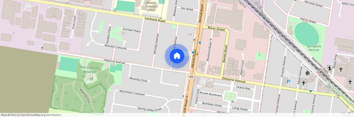 22 Culshaw Avenue, Clayton South VIC 3169