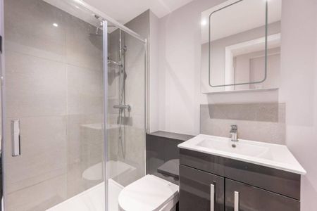 2 bedroom flat to rent - Photo 5