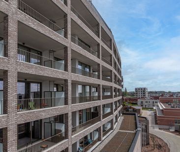 1-slpk appartement met terras - Foto 6