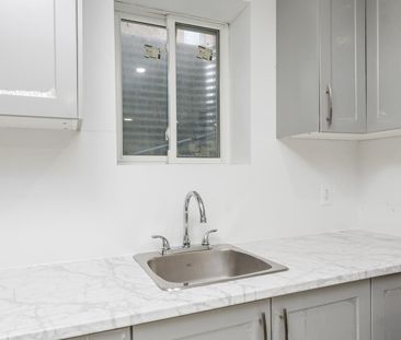 For Lease - 226 Mactier Drive Unit# Bsmt, Vaughan, Ontario - Photo 2