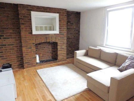 Hornsey Road, Upper Holloway, N19 - Photo 4