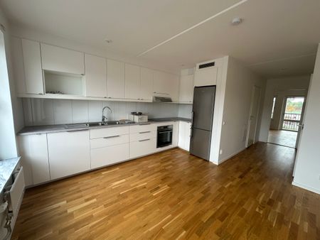 Safirgatan 16-2,5 rok(lgh 1311) - Photo 4