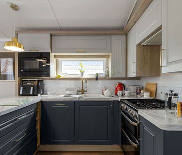 Woodleigh Caravan Park - Photo 5