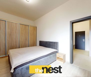 NOVOSTAVBA Zelený Háj - veľkometrážny bezbariérový 2,5 izbový byt 86 m2 – Fotografia 4