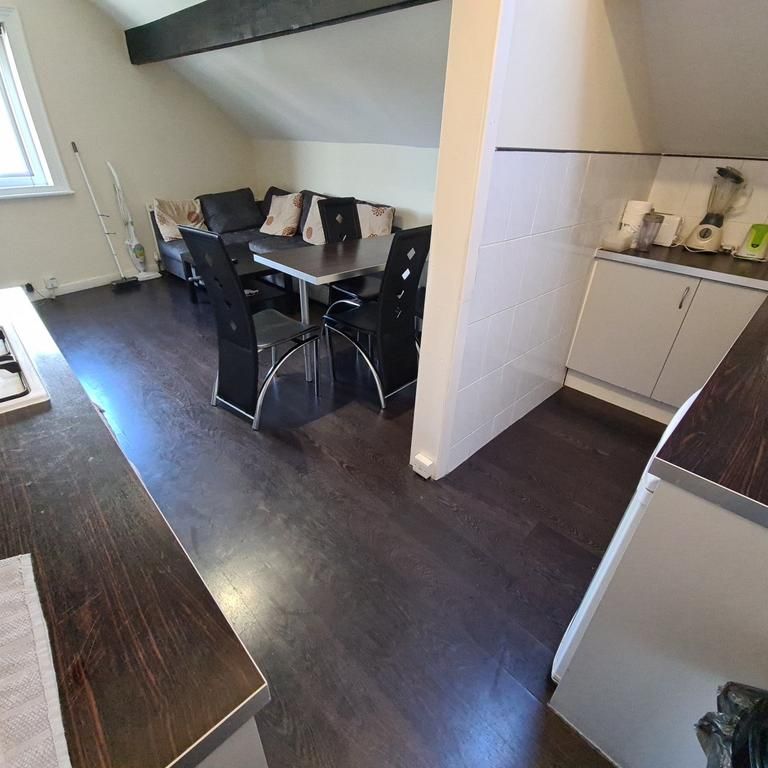 1 bedroom house to rent - Photo 1