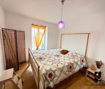 Location Appartement 3 pièces 54m² - Photo 3
