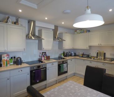 1 bedroom room to rent Market Hill, Buckingham, MK18 1JN - Photo 5