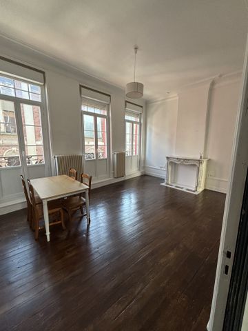 Location Appartement 2 pièces 55m² CAMBRAI 59400 - Photo 2