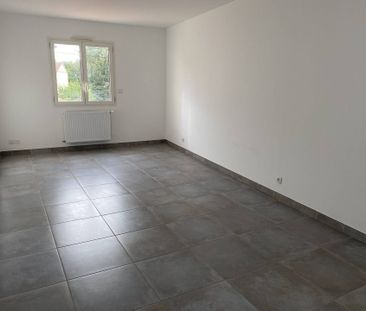 Location maison 5 pièces 131.31 m² à Romans-sur-Isère (26100) - Photo 6