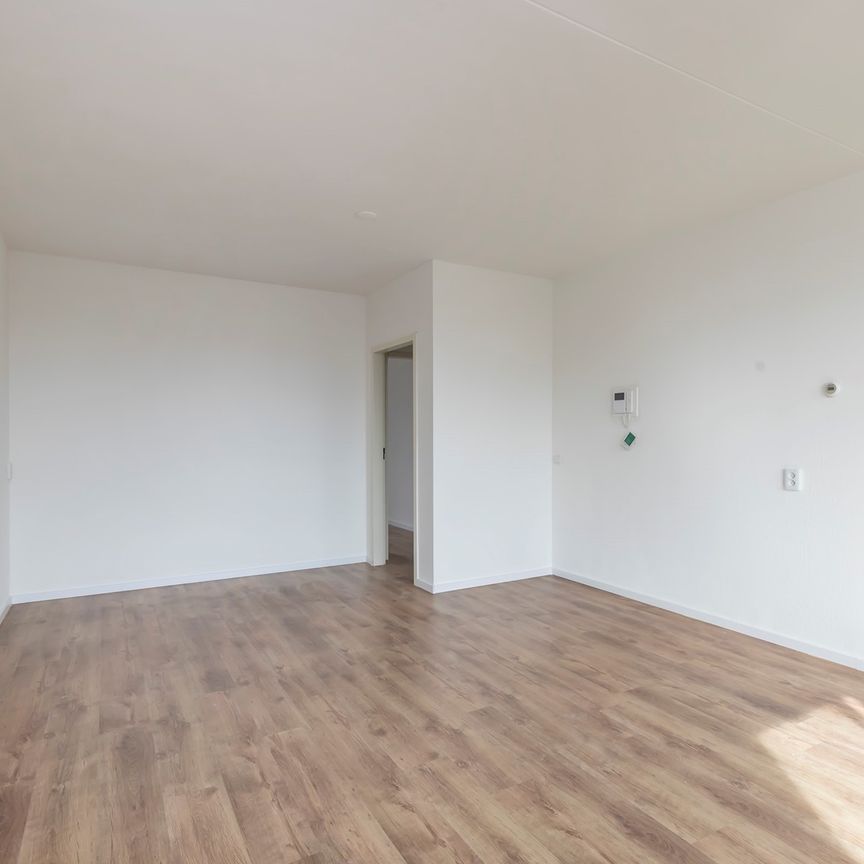 Leerdamhof 112, 1108 BK, Amsterdam - Foto 1