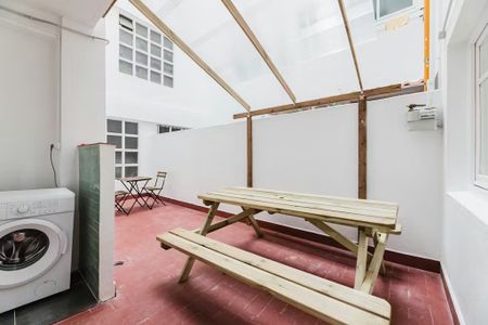 Carrer de Ramiro de Maeztu, Valencia, Valencian Community 46022 - Photo 5