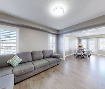 For Lease - 239 Netherby Lane, Kitchener, Ontario - Photo 1