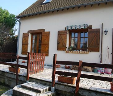 Location appartement 3 pièces, 68.00m², Rungis - Photo 6