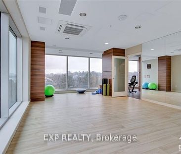 For Lease - 805 Carling Avenue Unit# 3702, Dows Lake - Civic Hospit... - Photo 2