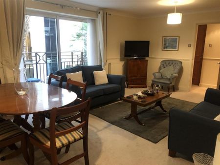 2 bedroom apartment to rent - Photo 2