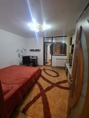 Garsoniera, 31.39 mp, zona Brazda lui Novac - Fotografie 1