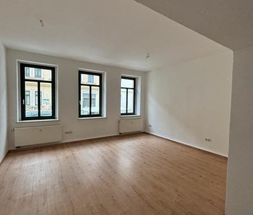 perfekte Singlewohnung mit Balkon - Foto 2
