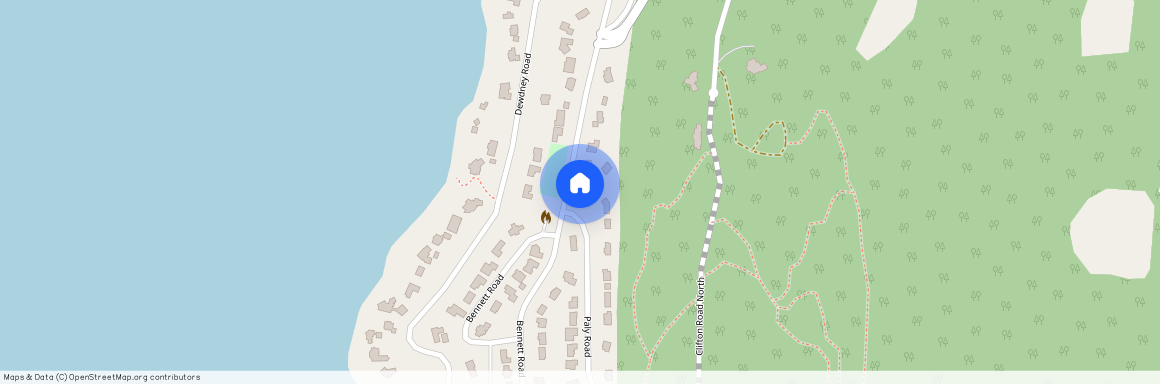 McKinley Landing, V1V 2C2, British Columbia