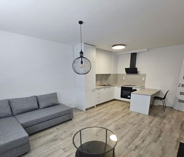 Prenájom moderný 2-izbový byt s vlastným parkovacím miestom - Photo 1