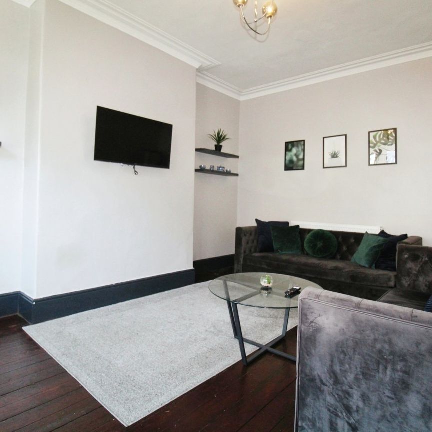 1 bedroom sharedaccommodation to rent - Photo 1