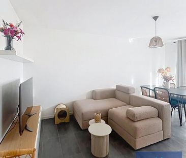 Appartement T2 près de Neuilly-sur-Marne à louer - Photo 3