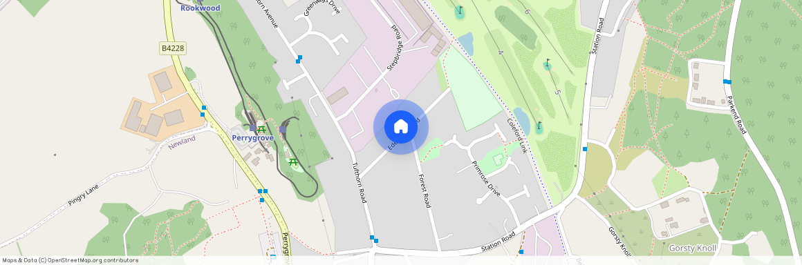 Edenwall Road Milkwall, Coleford, Gloucestershire GL16 7LA