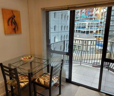 Furnished Apartment in Auckland Central - Photo 6