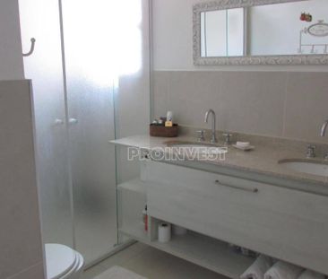 Casa Com 3 Suítes À Venda, 247 m² por R$2.398.000 - Granja Viana - ... - Foto 4