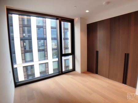 1 Casson Square, Southbank Place, SE1 - Photo 3