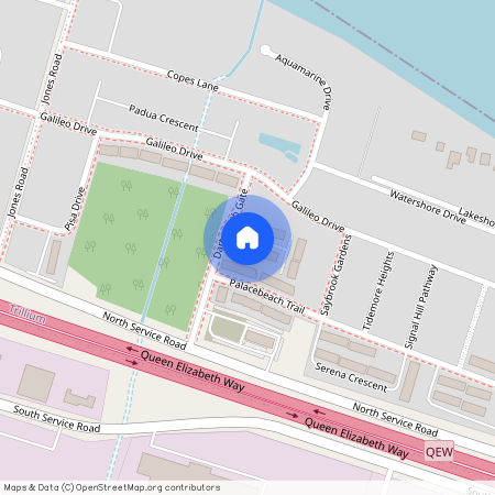 40 Dartmouth Gate #6, Hamilton, Lakeshore