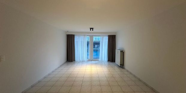 Appartement te huur in Oostende voor € 905 met 2 slaapkamers - Photo 1