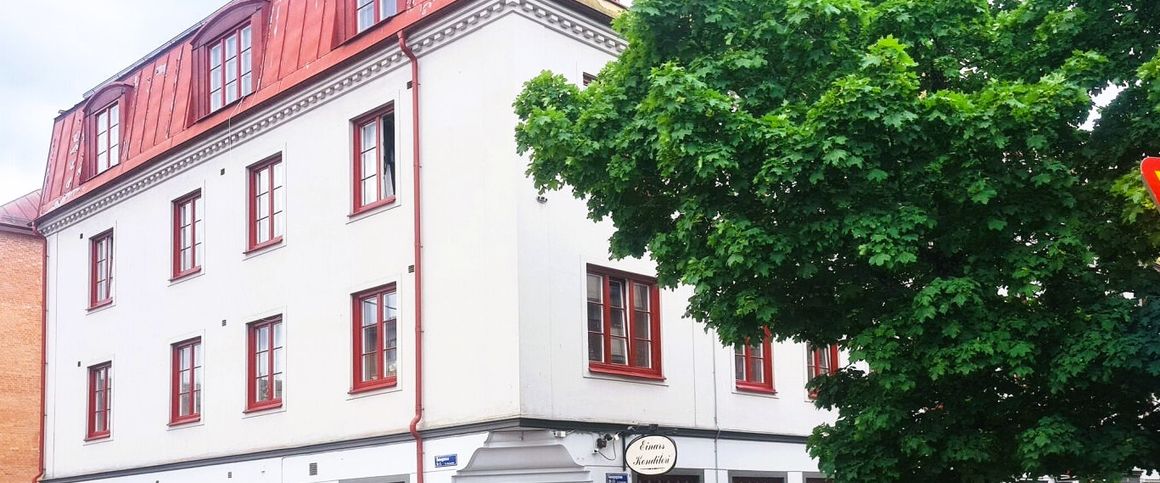 Kungsgatan, Uddevalla - Photo 1