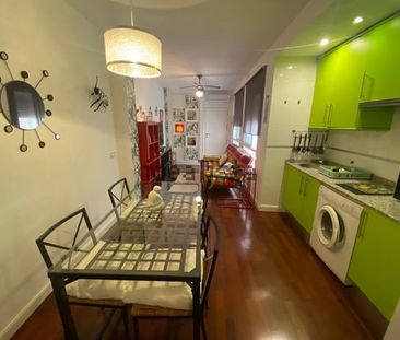 Alquiler de piso en Calle Victoria - Foto 3