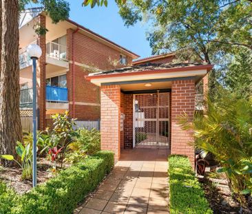 10/92 Hunter St, Hornsby NSW 2077 - Apartment For Rent | Domain - Photo 3