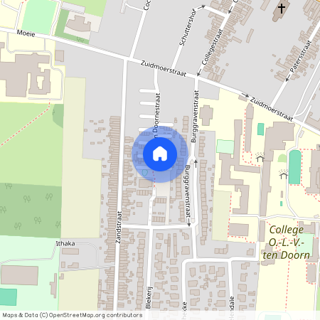 Louisepark 21, 9900, Eeklo