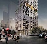 900 St-Jacques, Montréal, QC - Photo 4