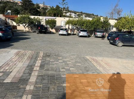 Studio/Γκαρσονιέρα για ενοικίαση Βιομηχανική Περιοχή Φοινικιά (Ηράκλειο Κρήτης) - Photo 5